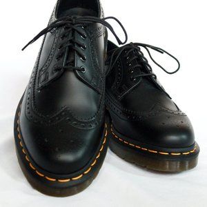 Unisex oxford shoes